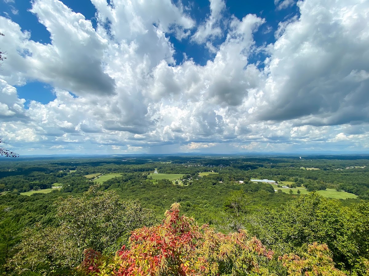 Sawnee Mountain Preserve