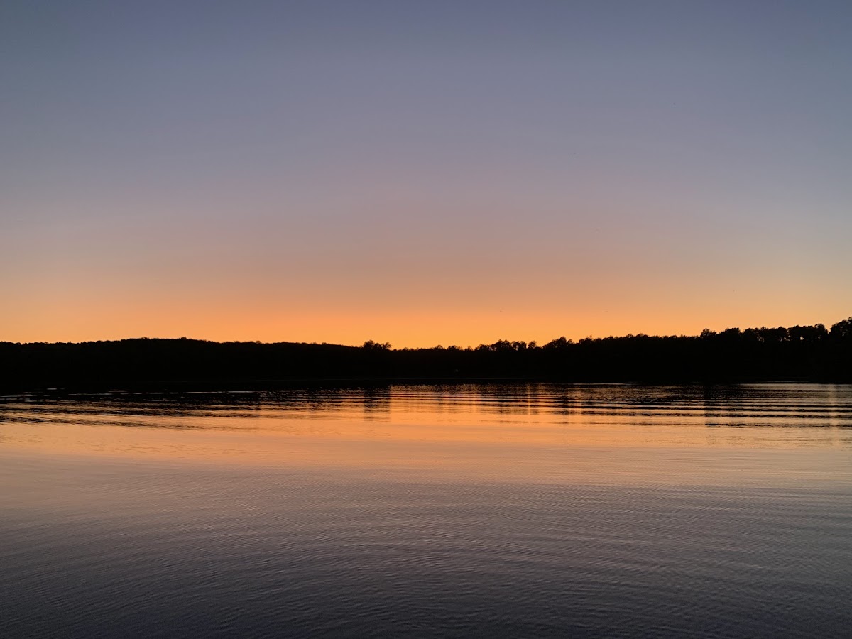 Little Presque Isle Lake