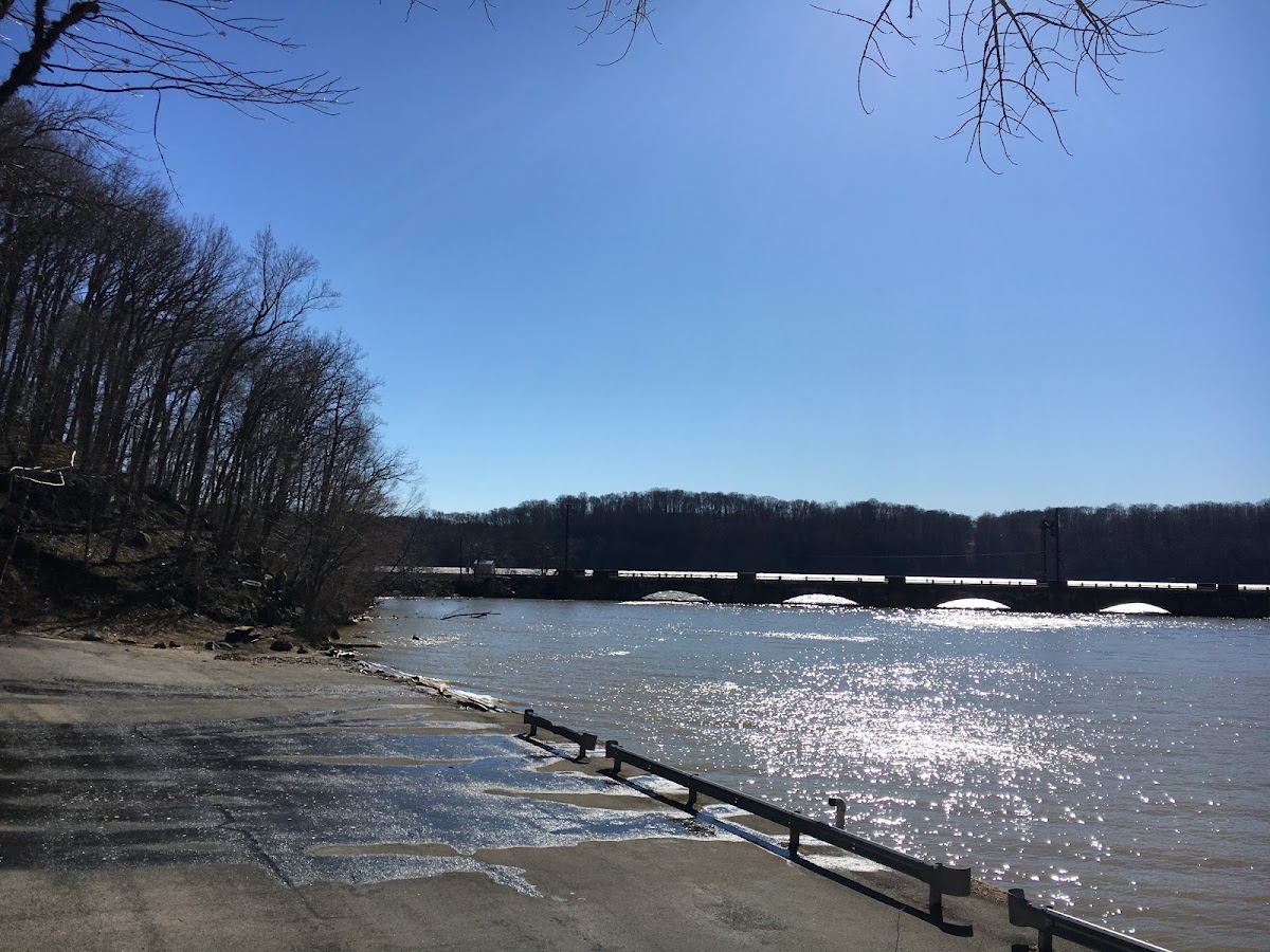 Conowingo Creek