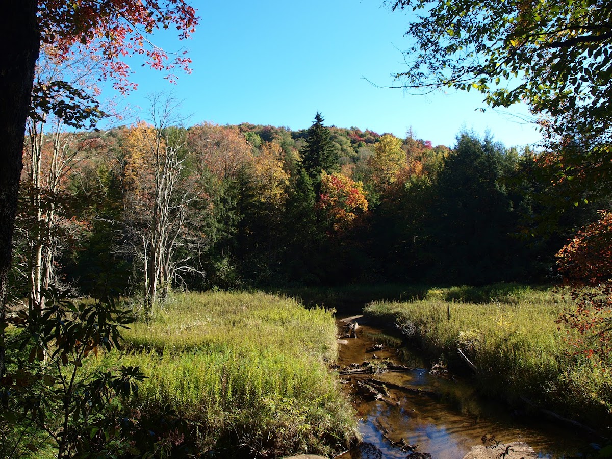 Possession Camp Trail