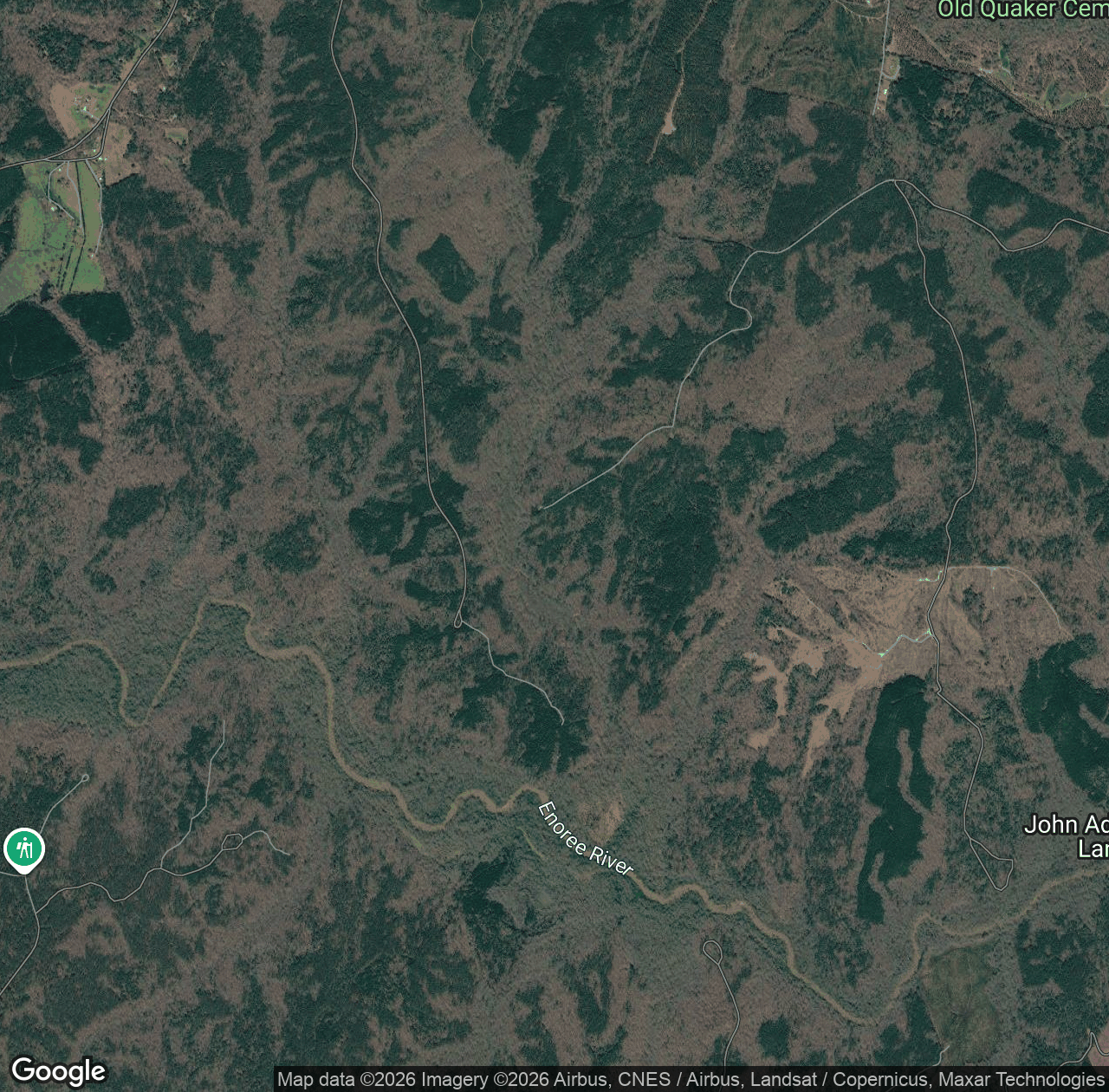 Hills Creek