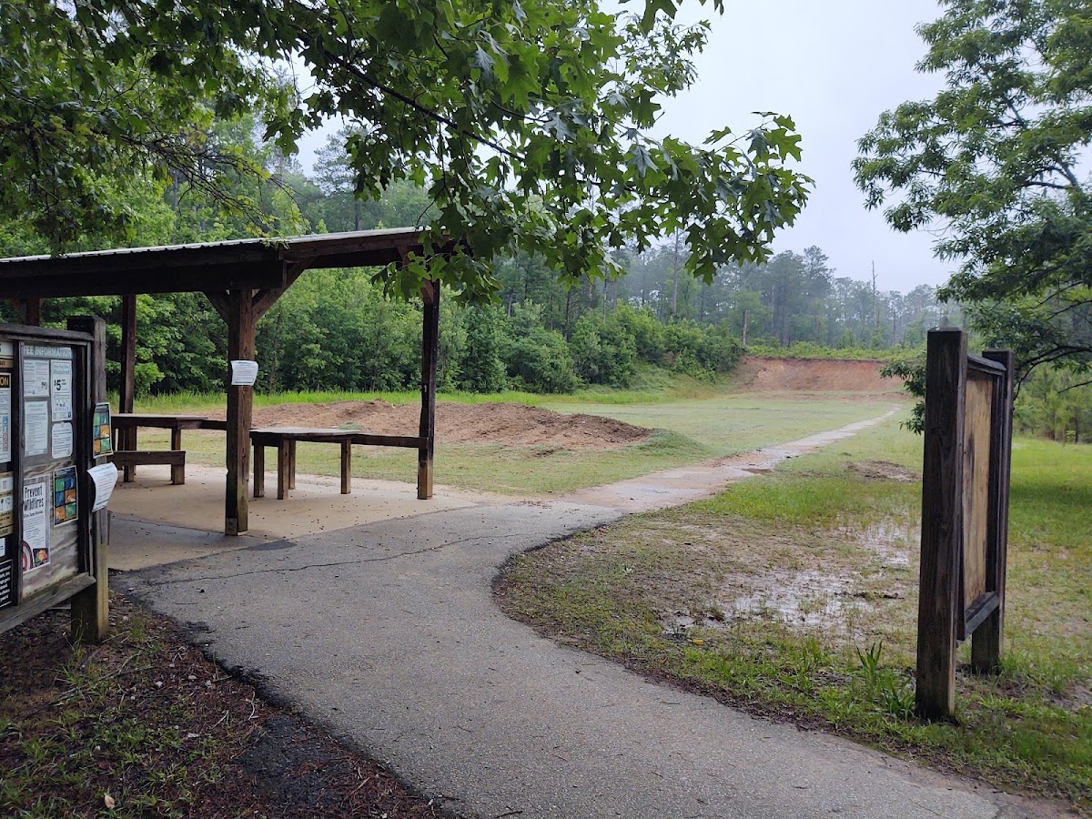 Indian Creek