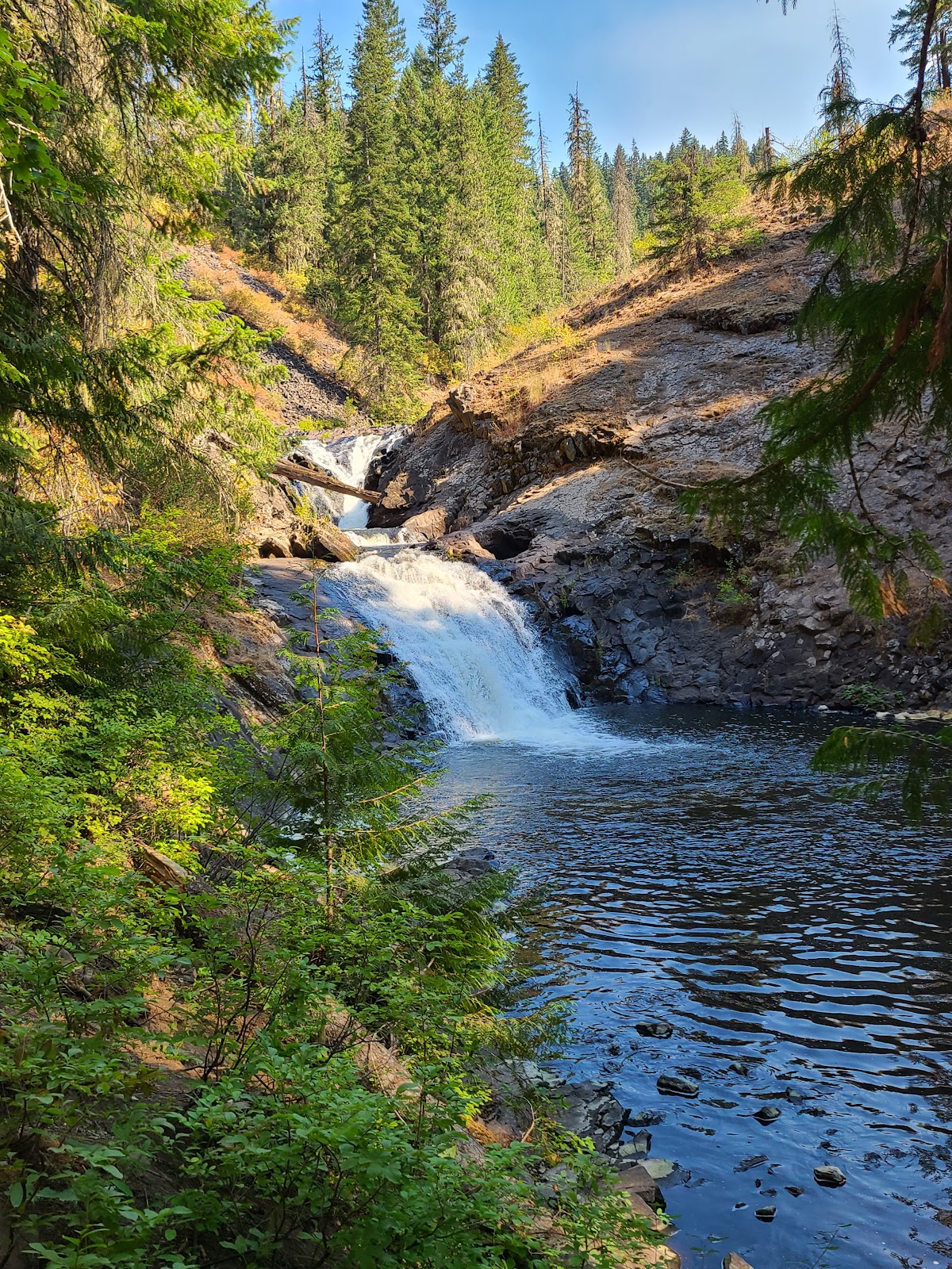 Elk Creek