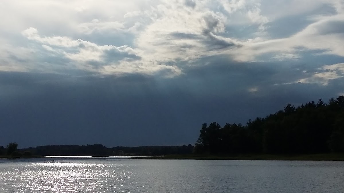 Spirit River Flowage