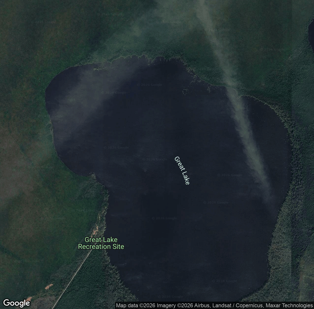 Great Lake