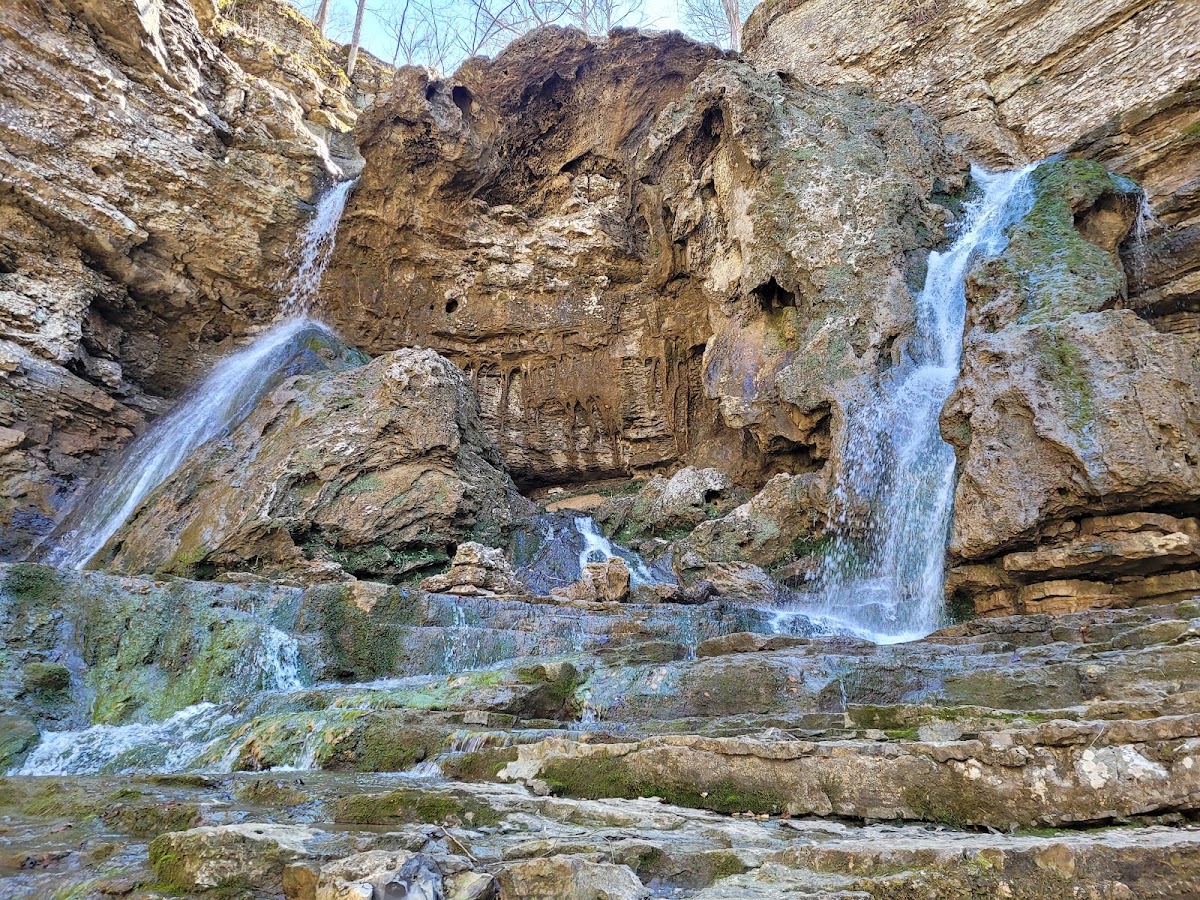 Pocket Loop Trail