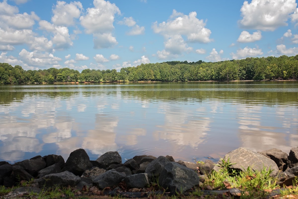 Cane Creek Park