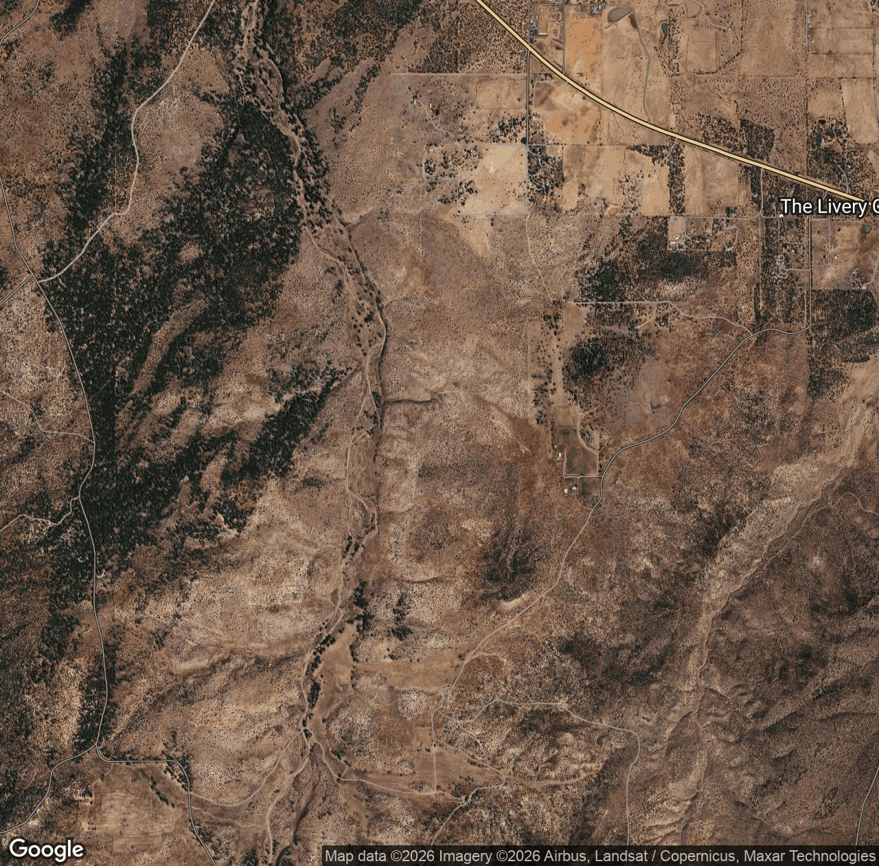 Cottonwood Trail 508