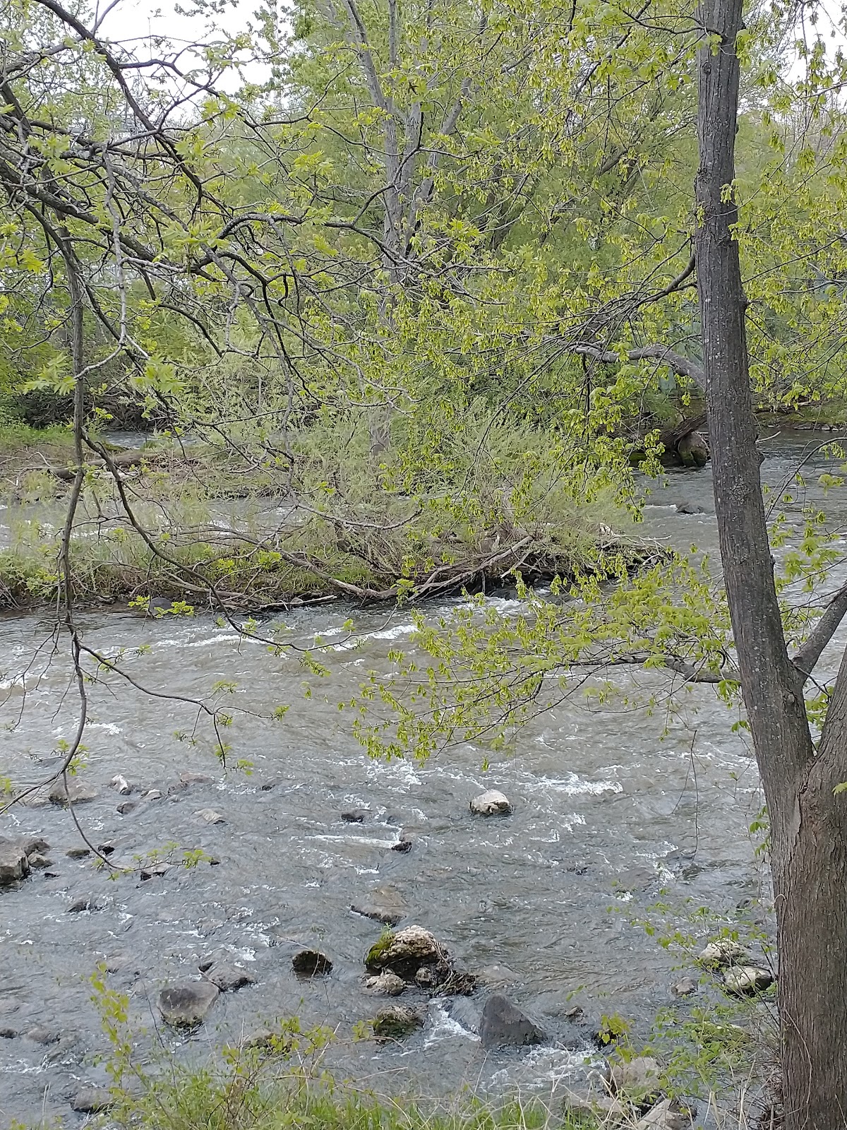 Baraboo River