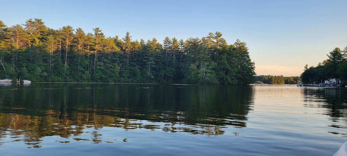 Mousam Lake
