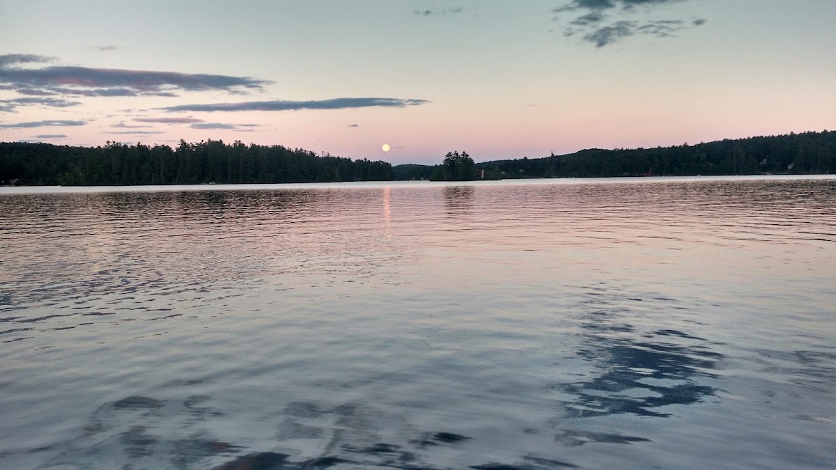 Lovell Lake