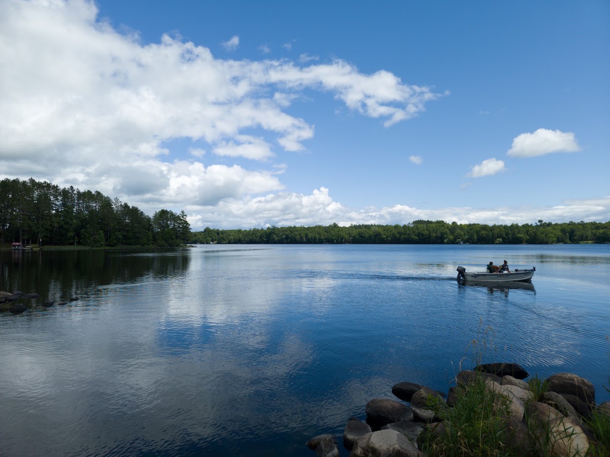 Butternut Lake