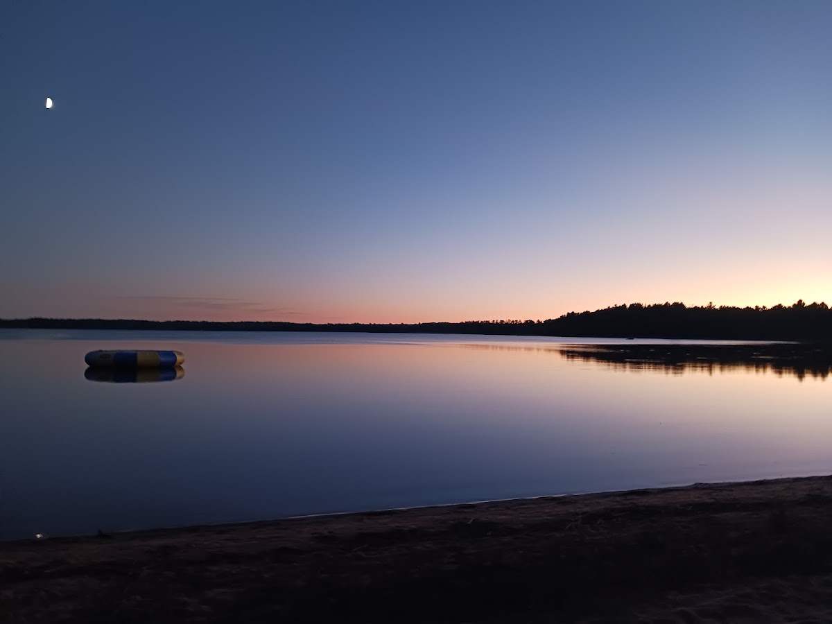 Franklin Lake