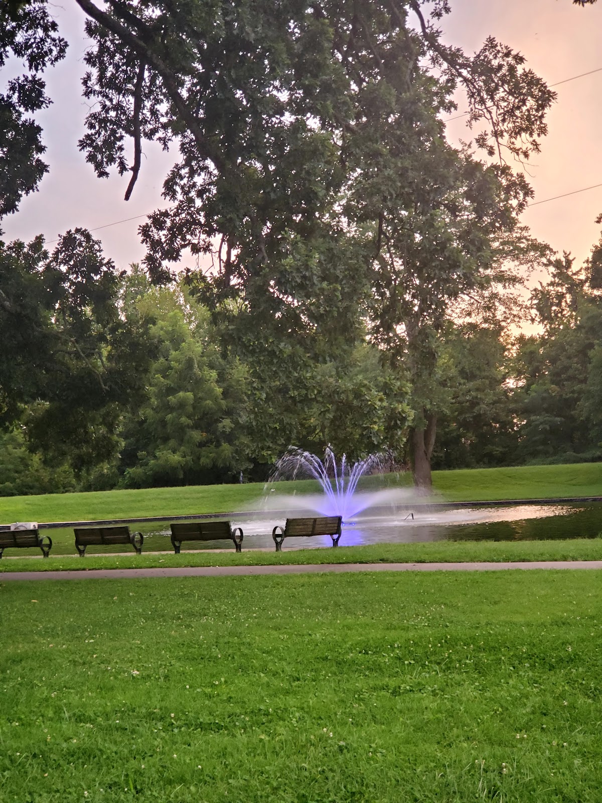 Shawnee Park