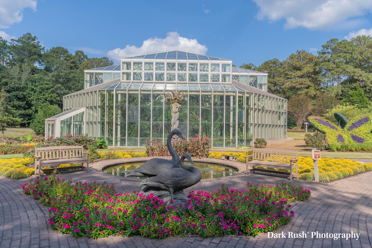 Callaway Gardens
