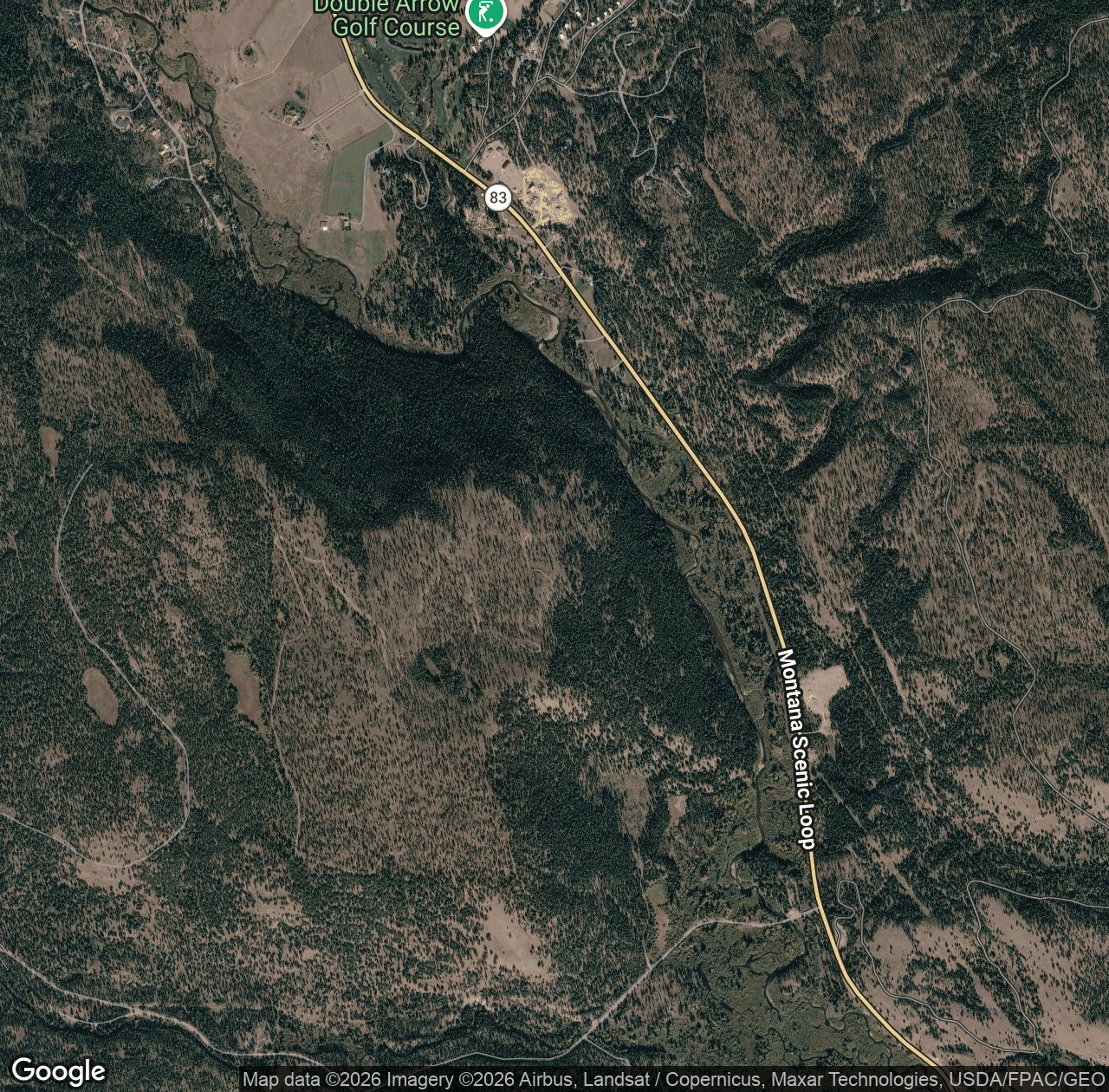 Clearwater River