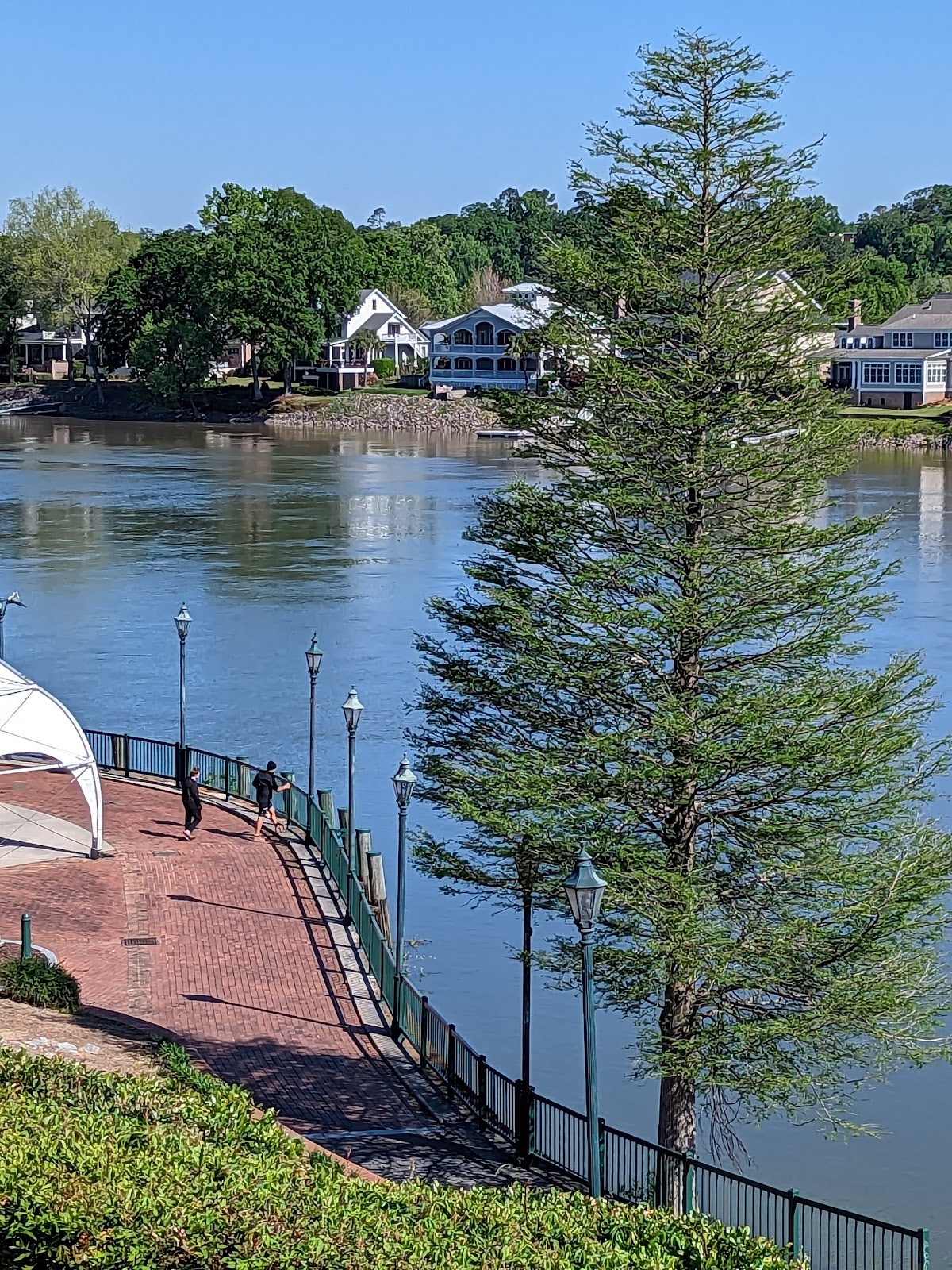 Augusta Riverwalk