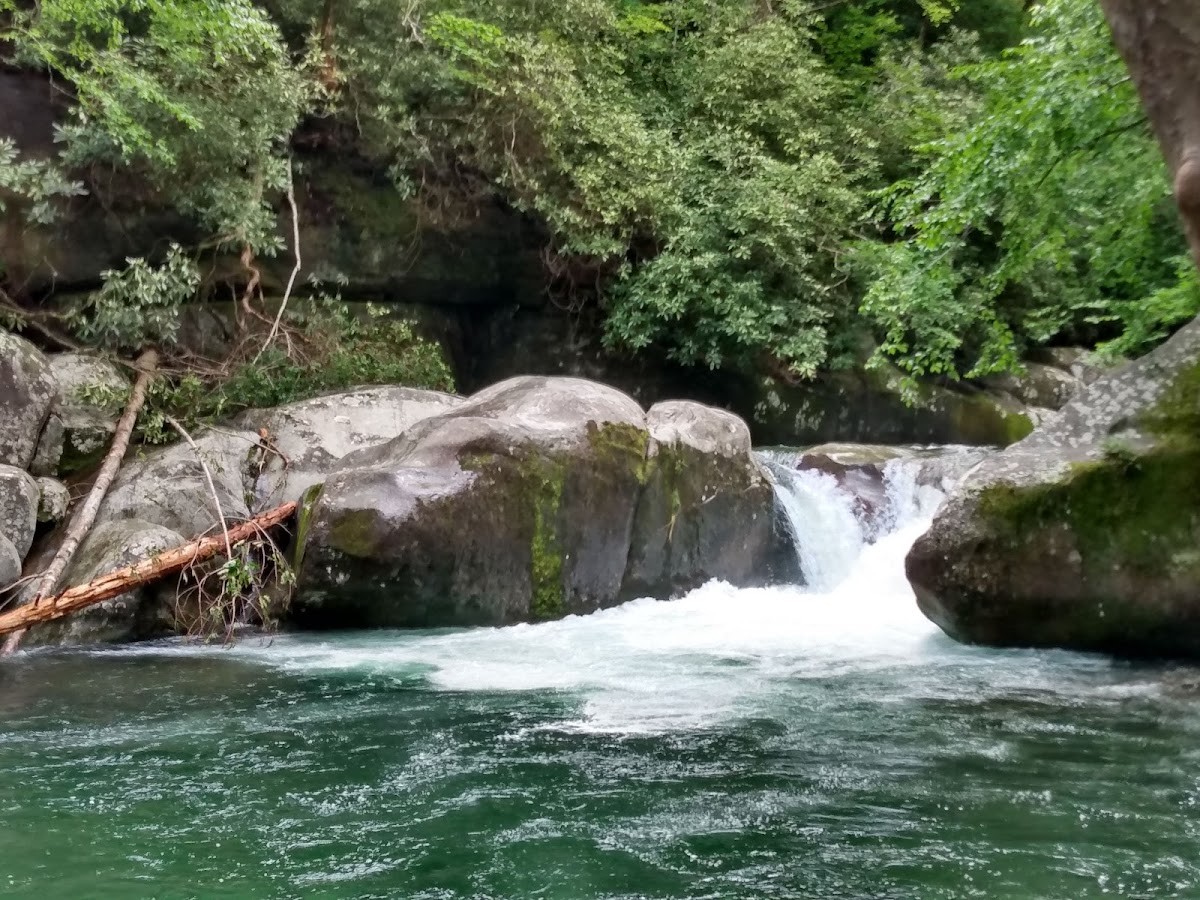 Big Creek