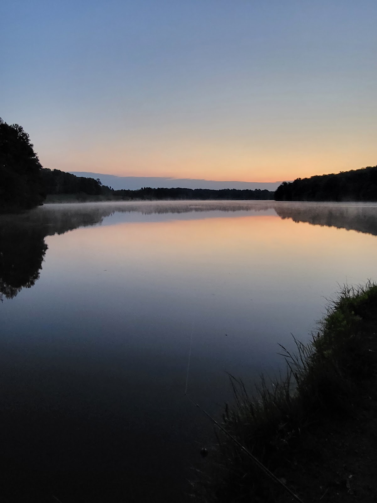 Thicketty Creek Wcd Lake Number 26