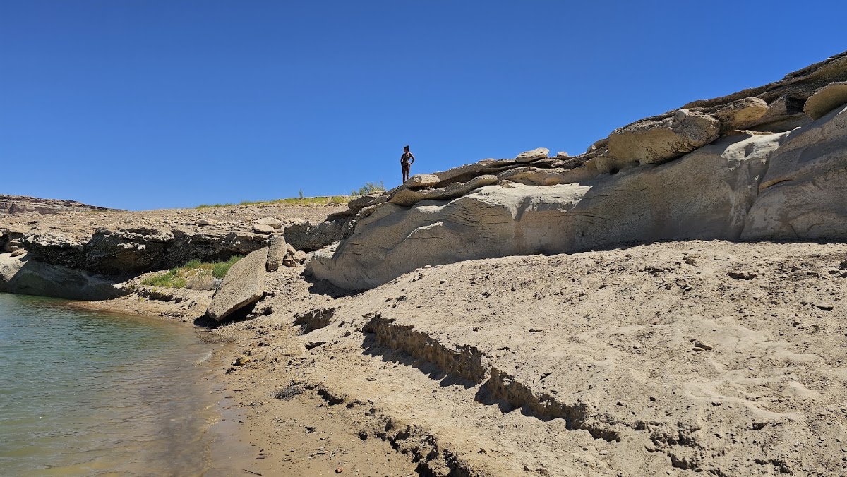 Warm Creek