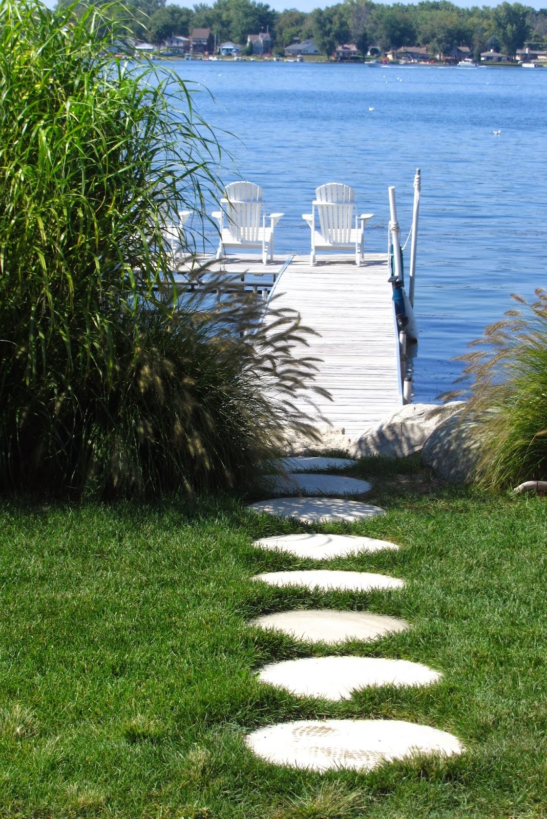 Lake Fenton