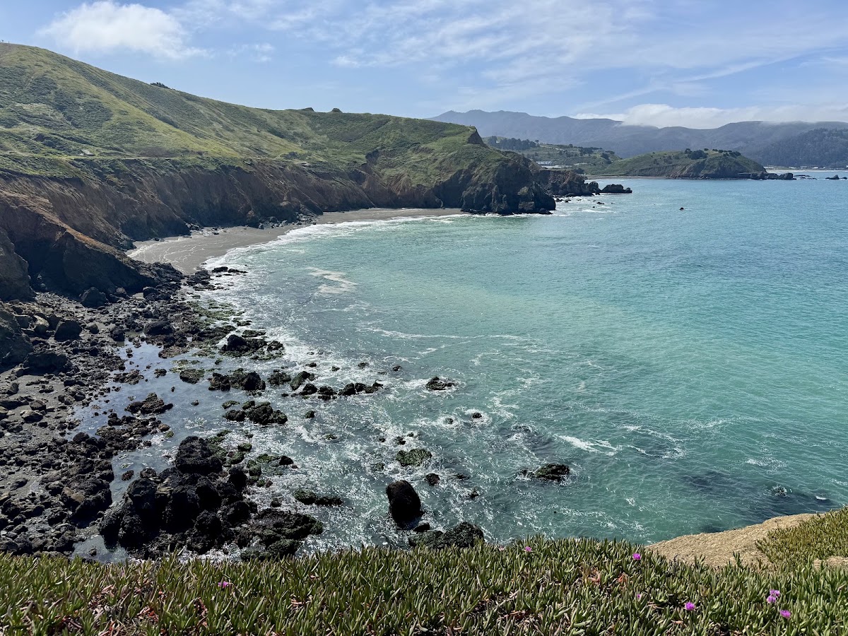 Mori Point (GGNRA)