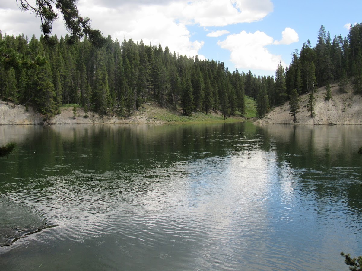 Otter Creek