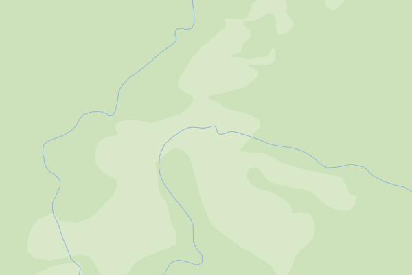 Magpie Creek