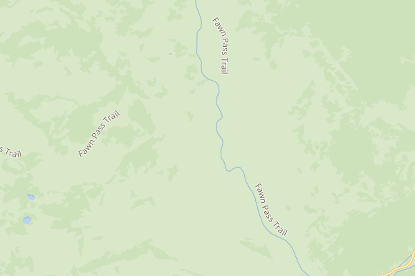 Glen Creek