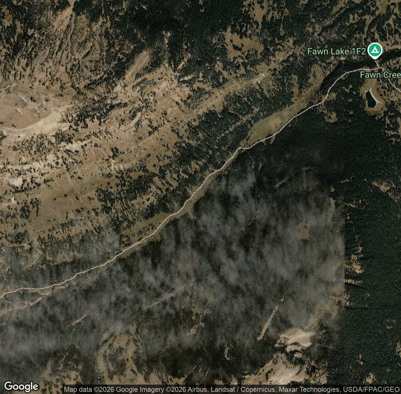 Fawn Creek