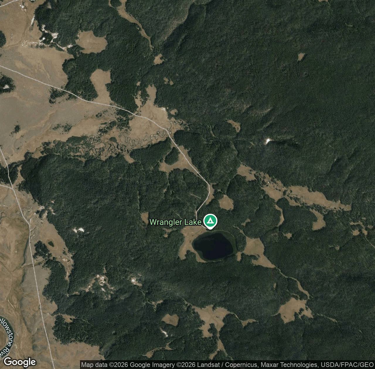 Sour Creek