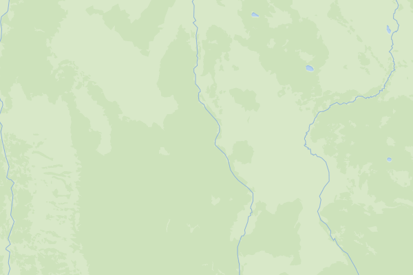 Lupine Creek