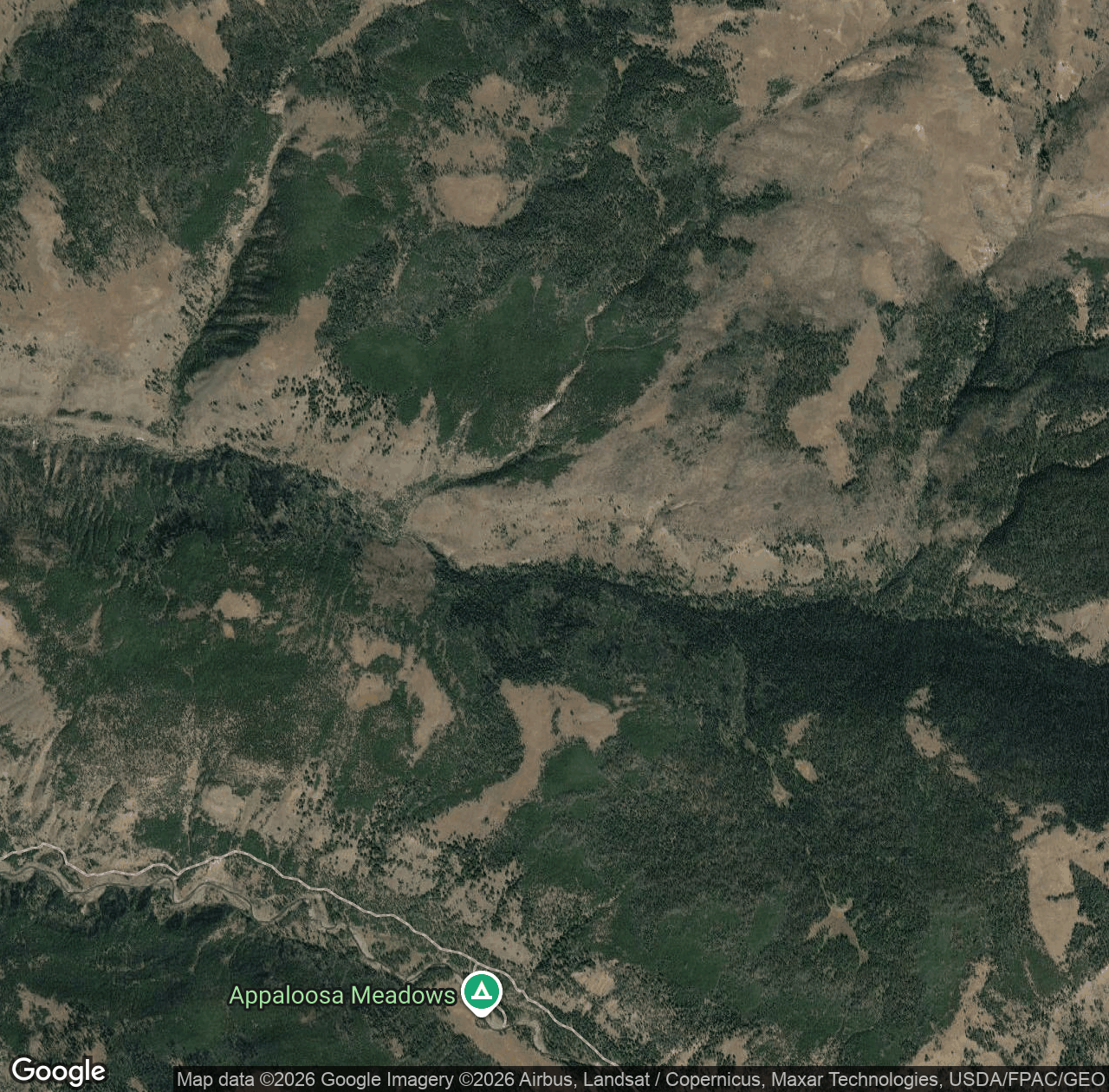 Calfee Creek