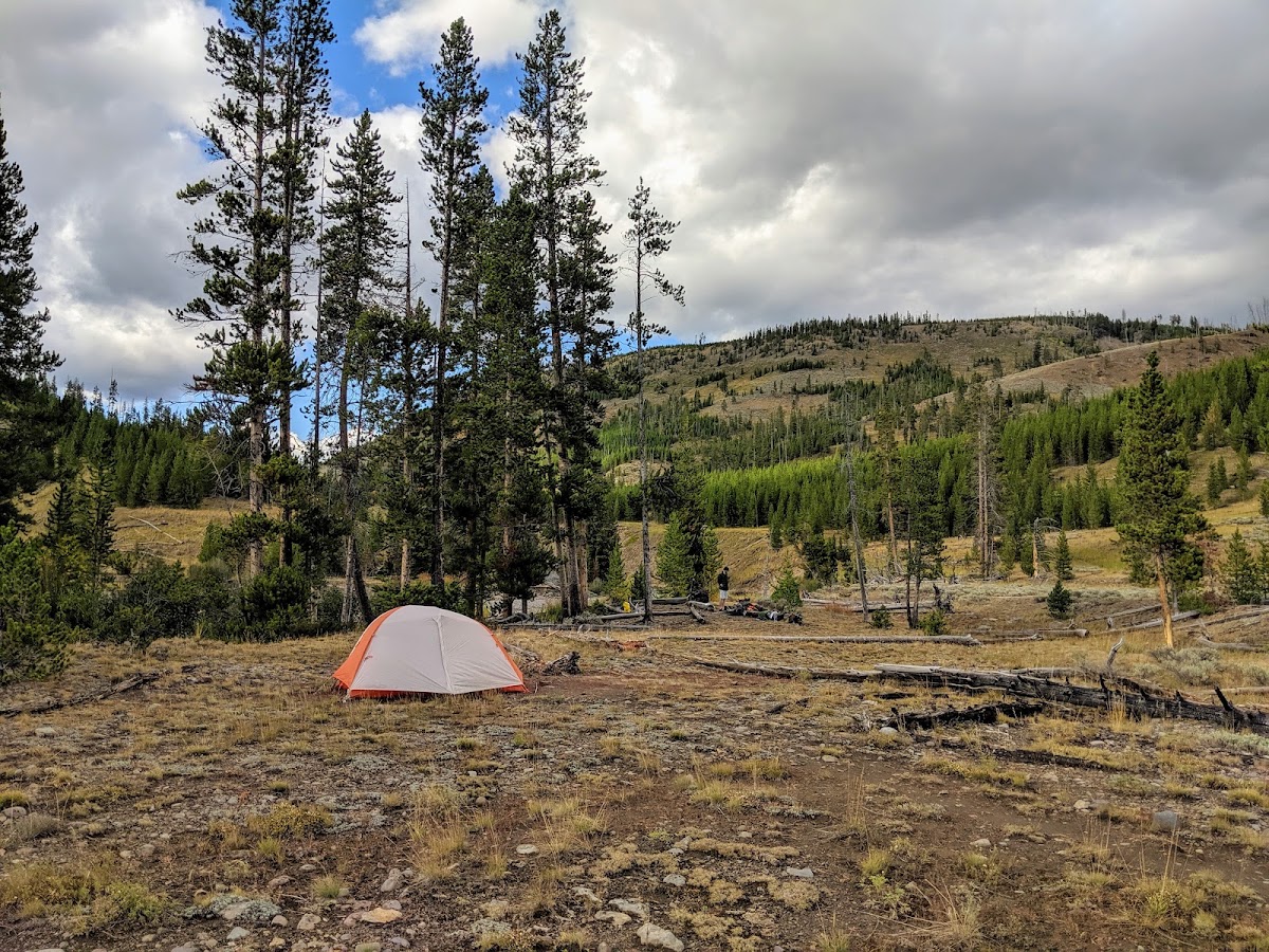 Willow Creek
