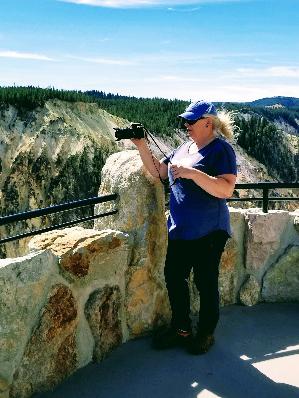 Canyon Creek