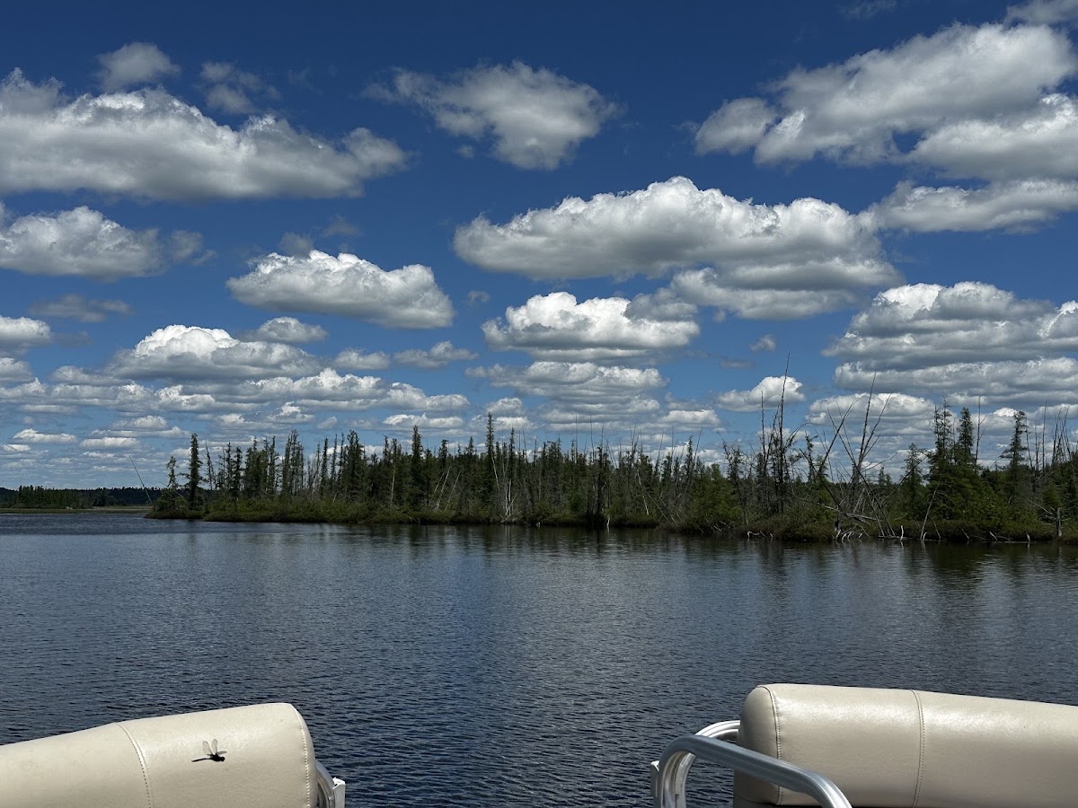 Little Rice Lake