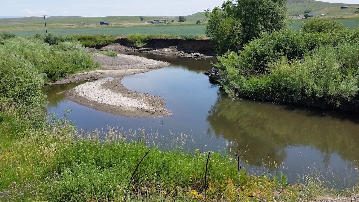 Weiser River