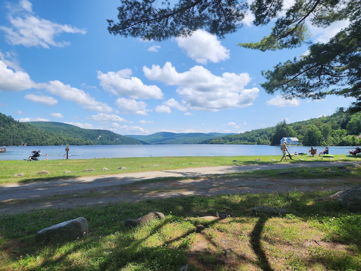 Crystal Lake