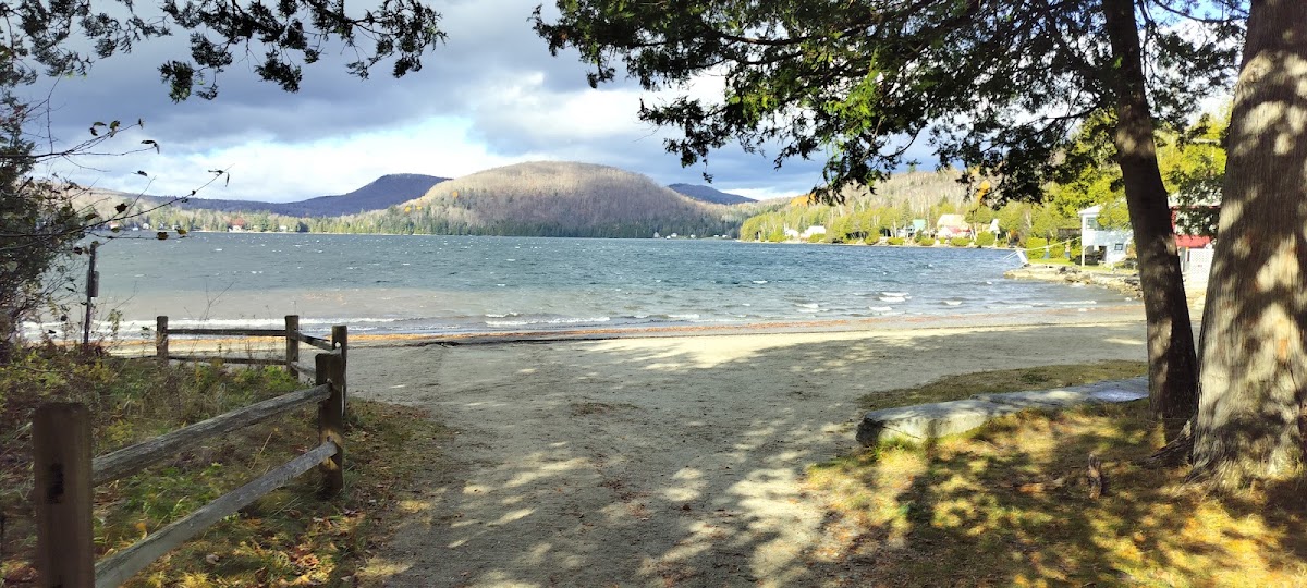 Shadow Lake
