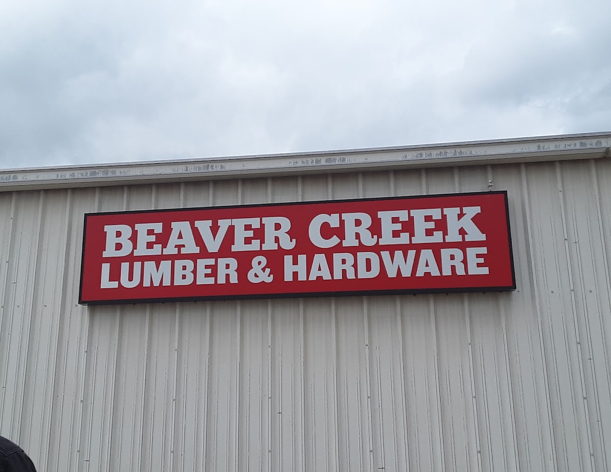 Beaver Creek