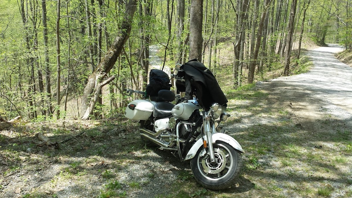 Sheep Creek