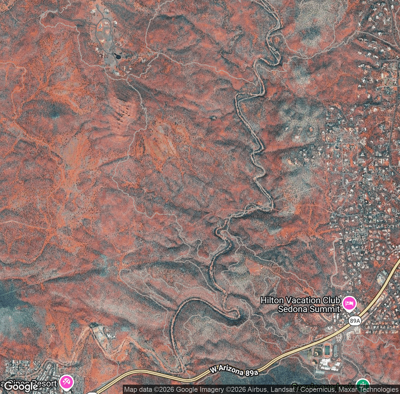 Dry Creek