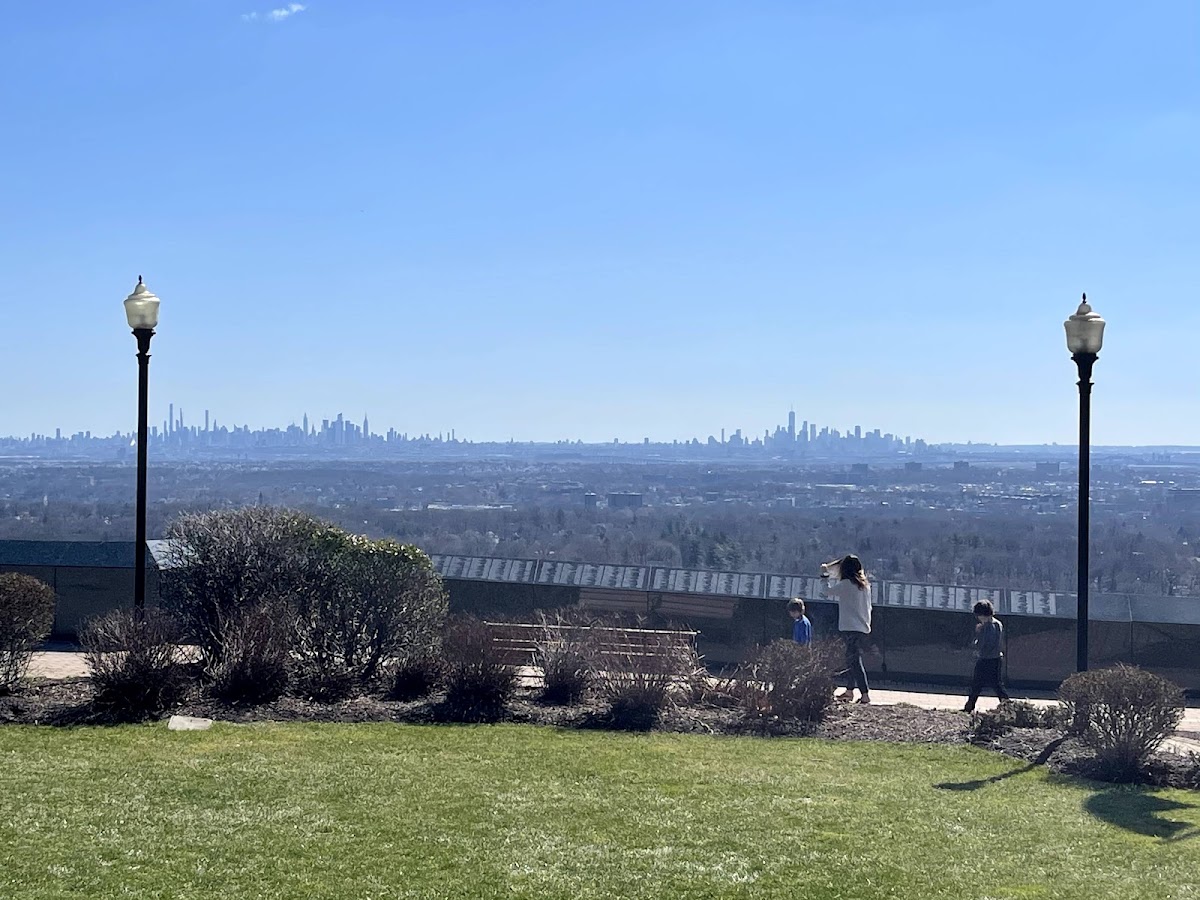 Eagle Rock Reservation