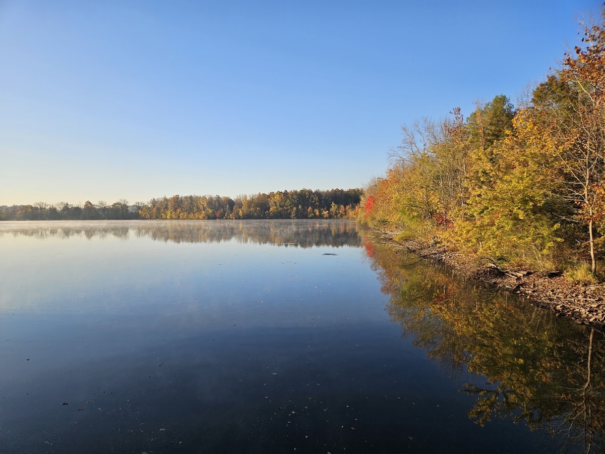 Lake Tappan