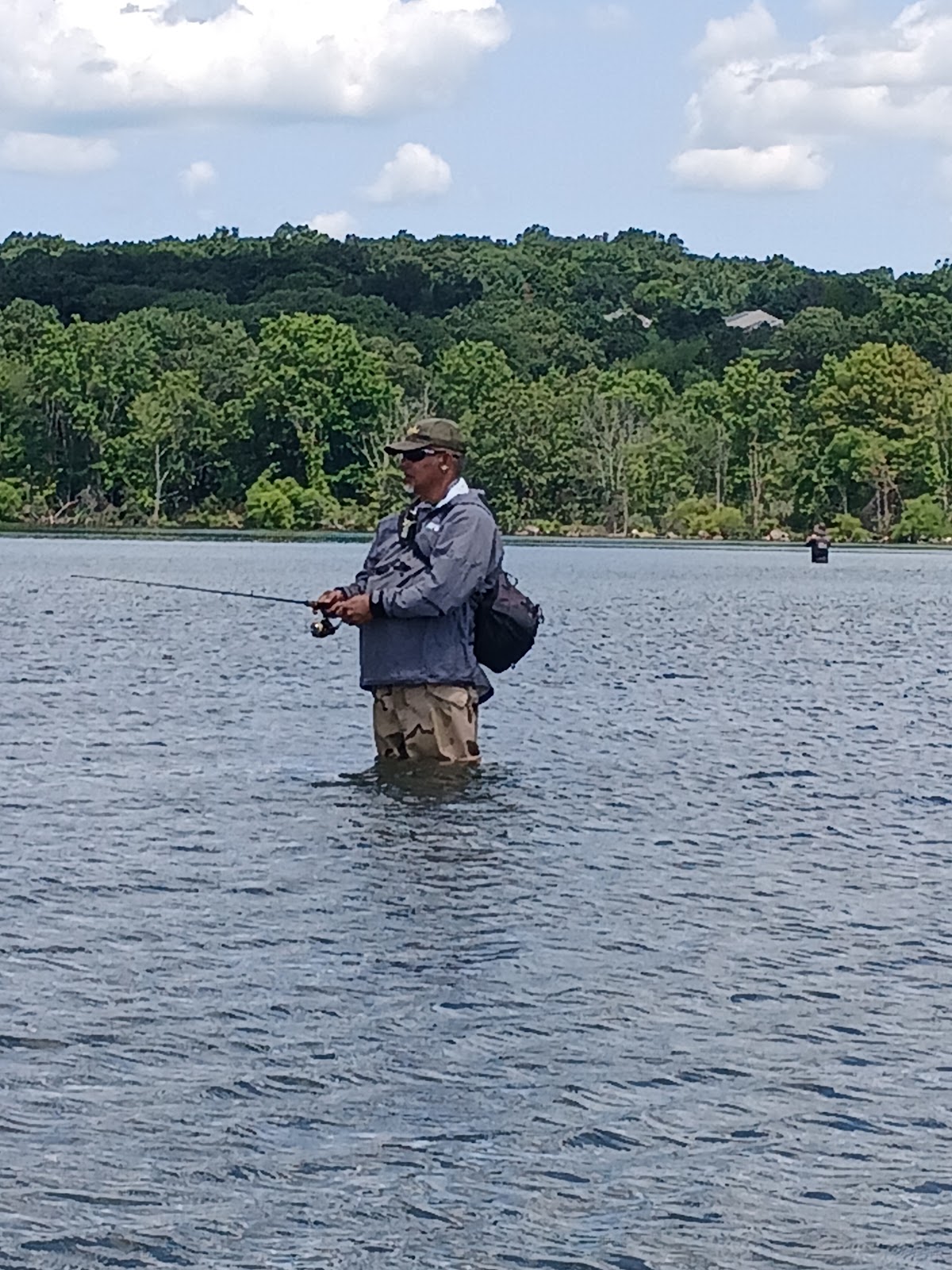 Point View Reservoir