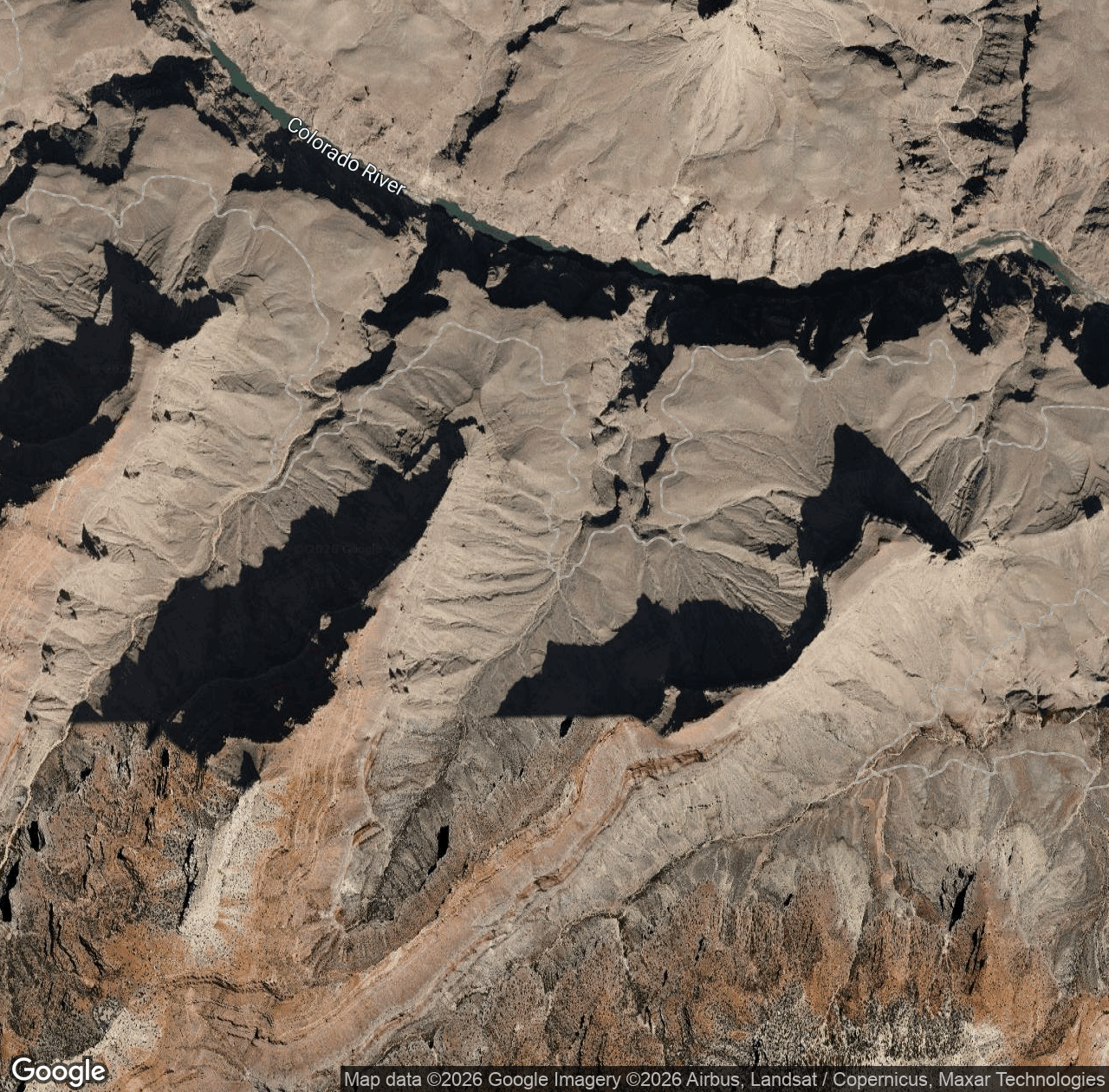 Agate Canyon