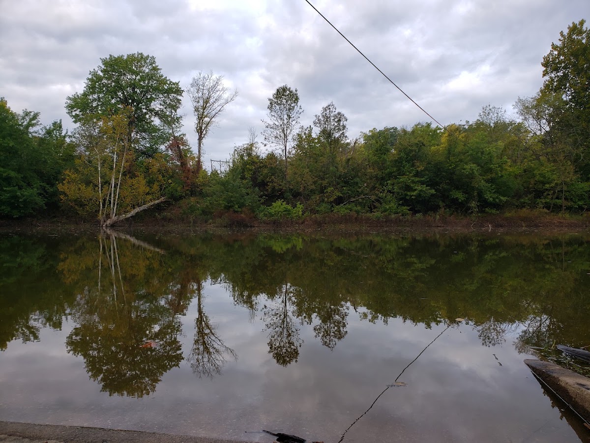 Moreau River