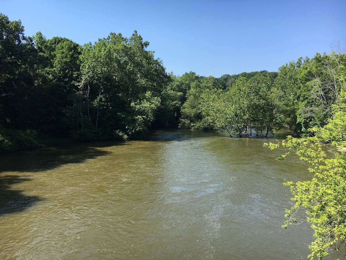 Shenango River