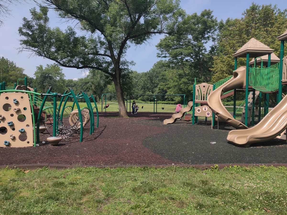 Green Brook Park
