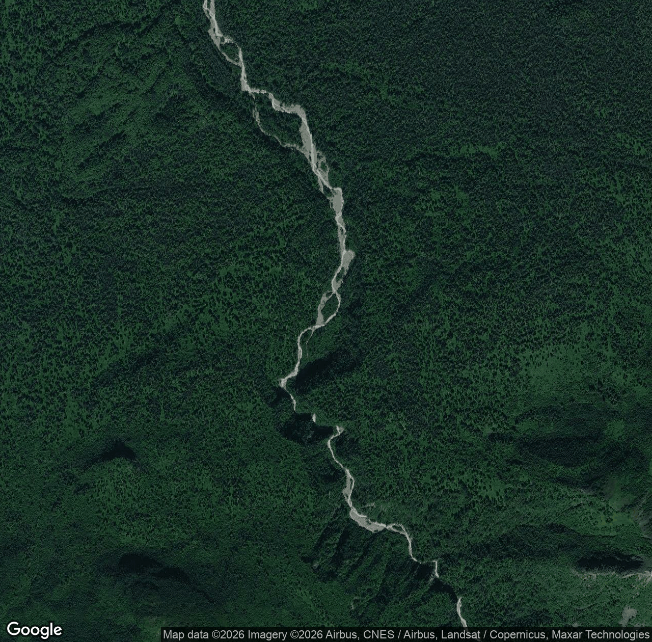 Matanuska River